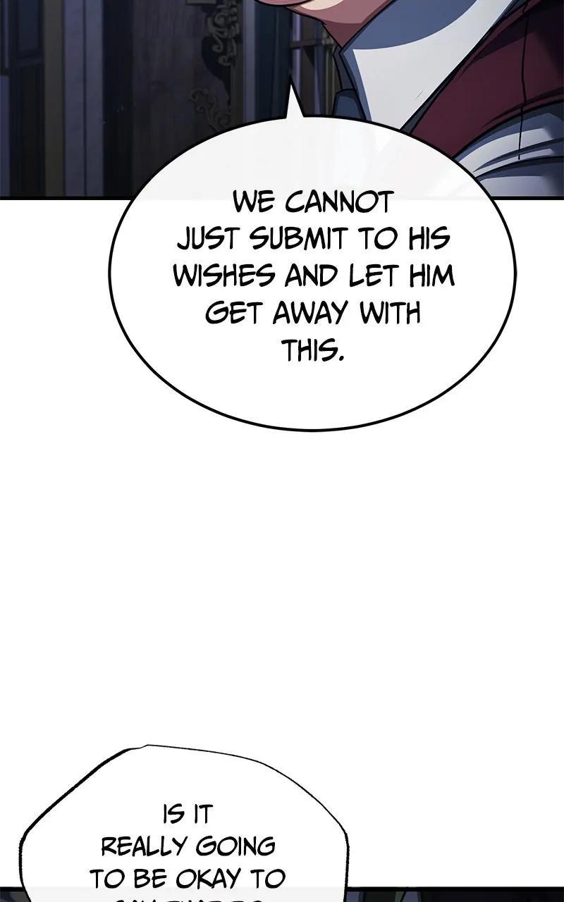Descended from Divinity Chap 85 - Next Chap 86