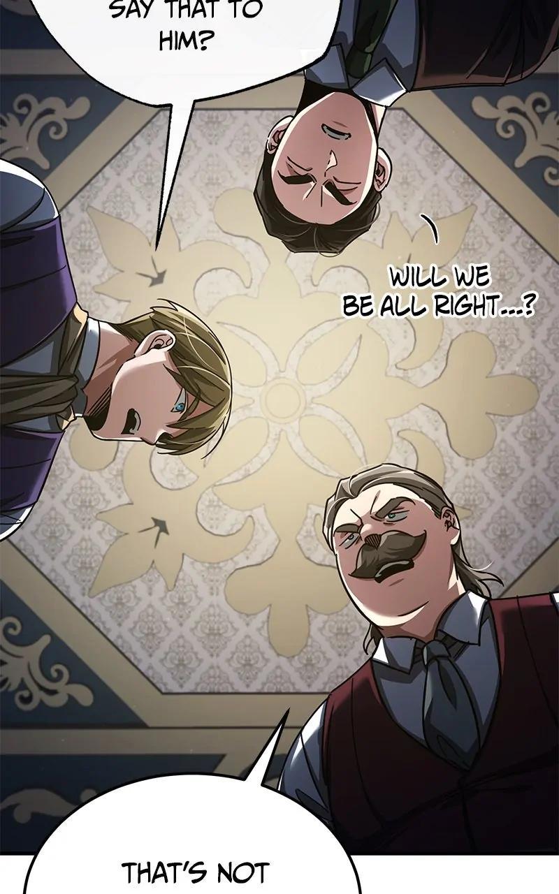 Descended from Divinity Chap 85 - Next Chap 86