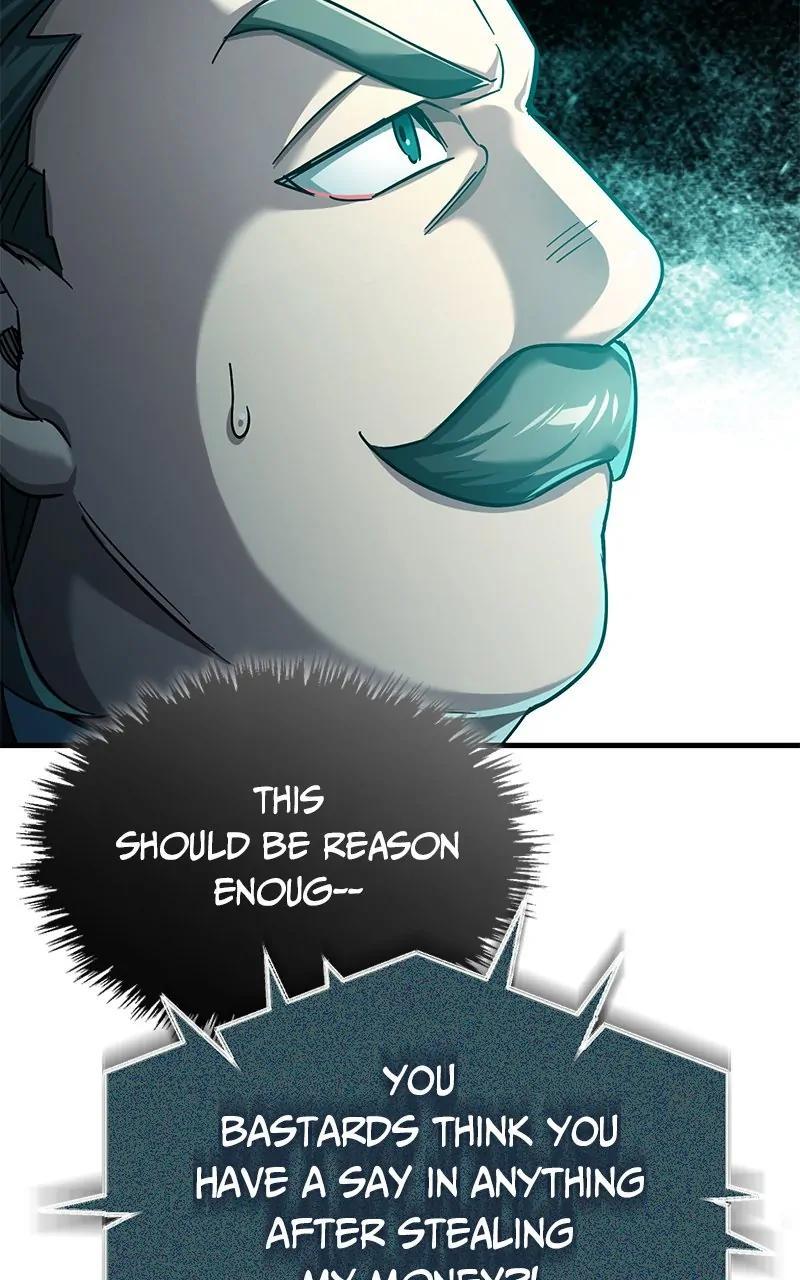 Descended from Divinity Chap 85 - Next Chap 86