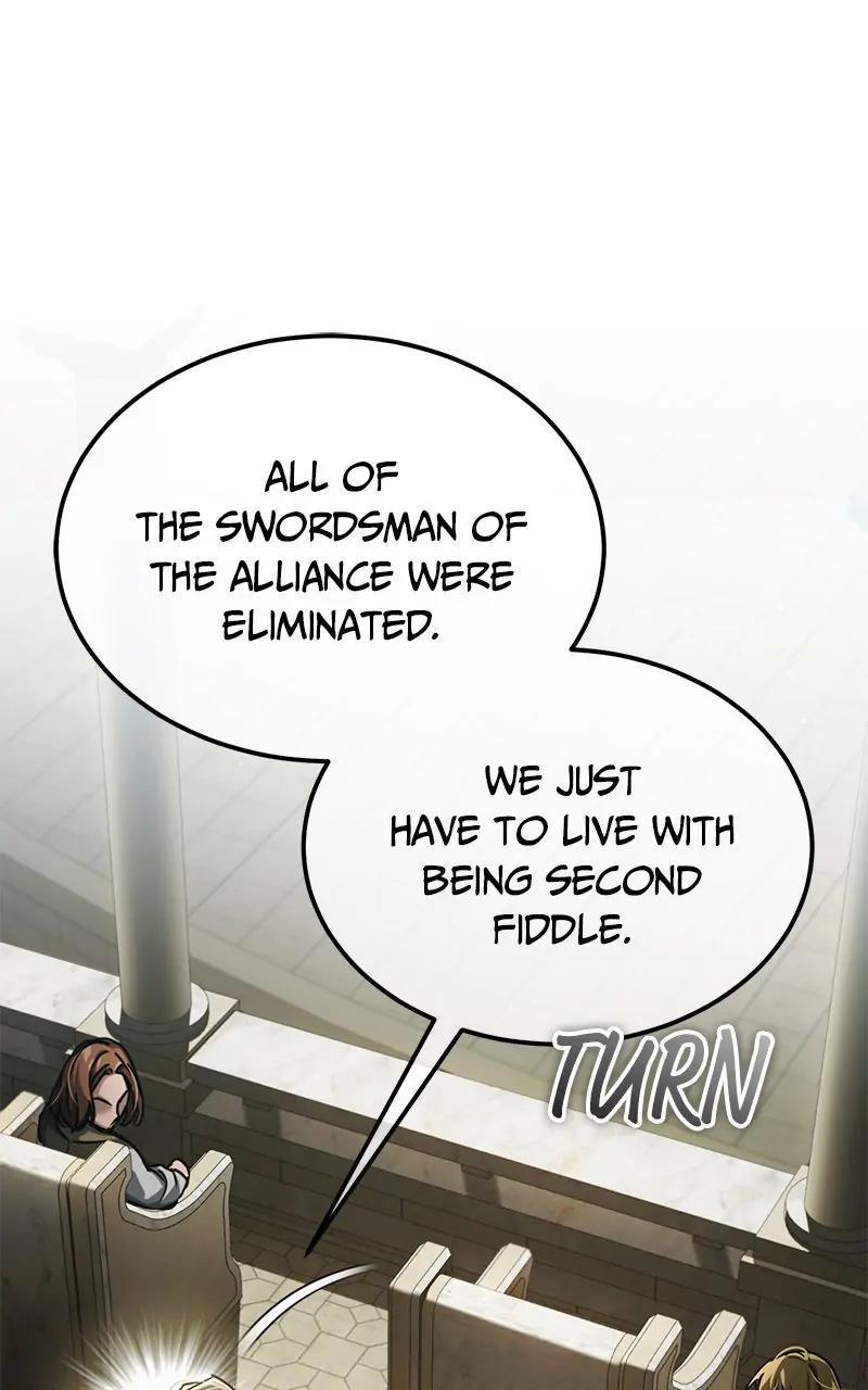 Descended from Divinity Chap 85 - Next Chap 86