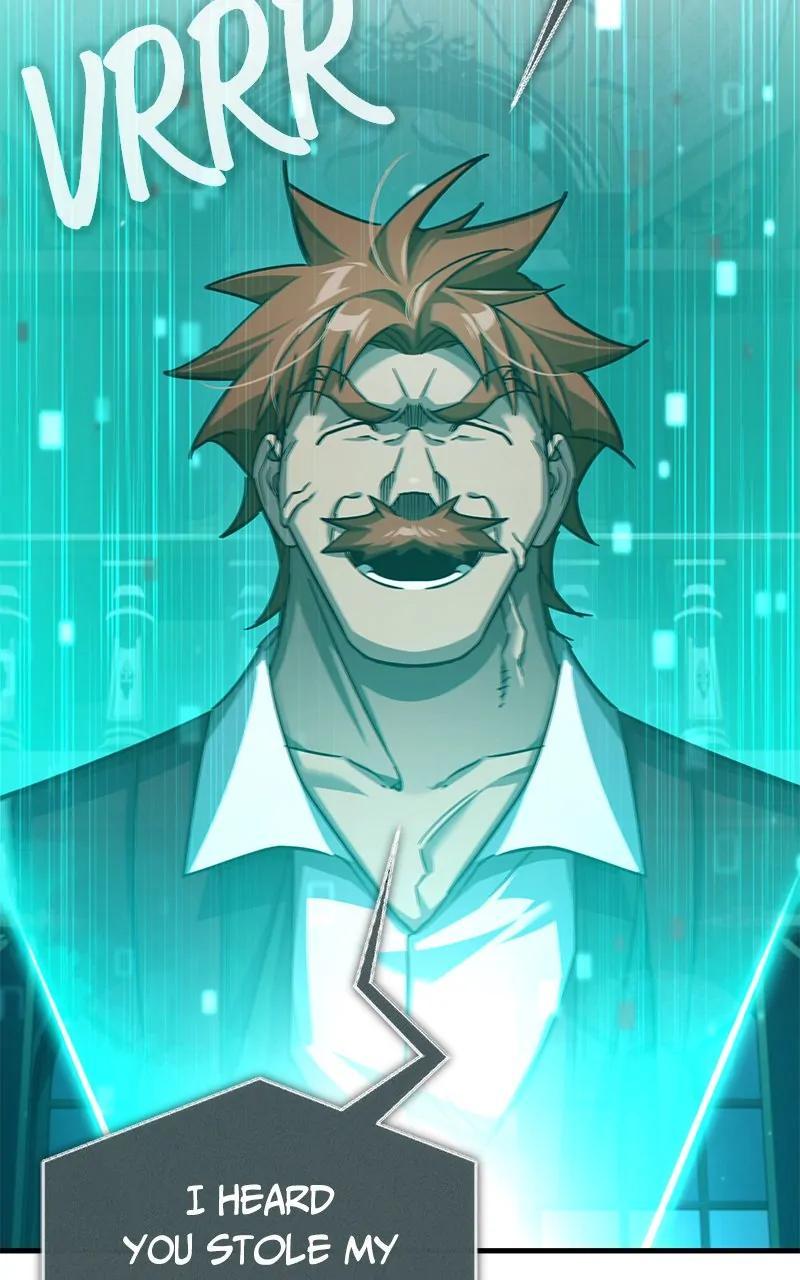 Descended from Divinity Chap 85 - Next Chap 86