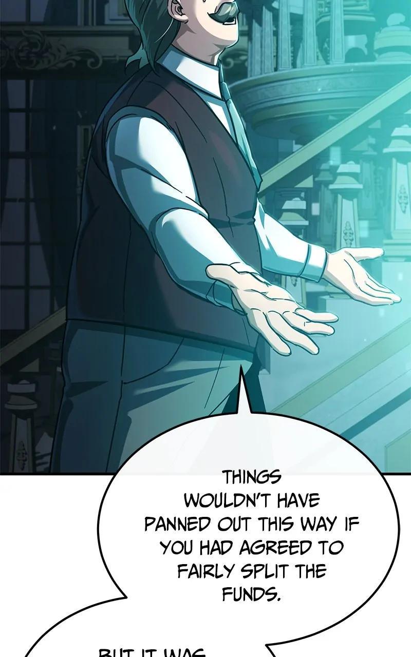 Descended from Divinity Chap 85 - Next Chap 86
