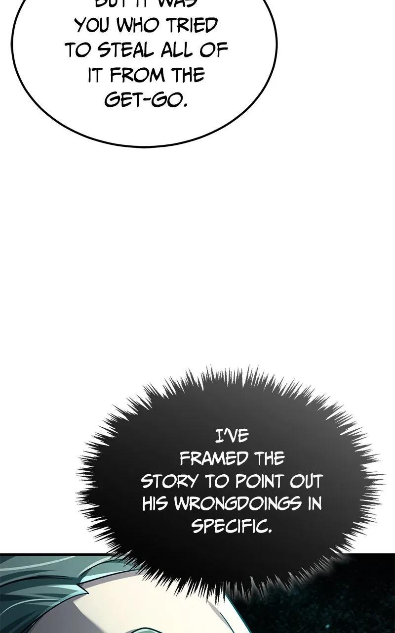 Descended from Divinity Chap 85 - Next Chap 86