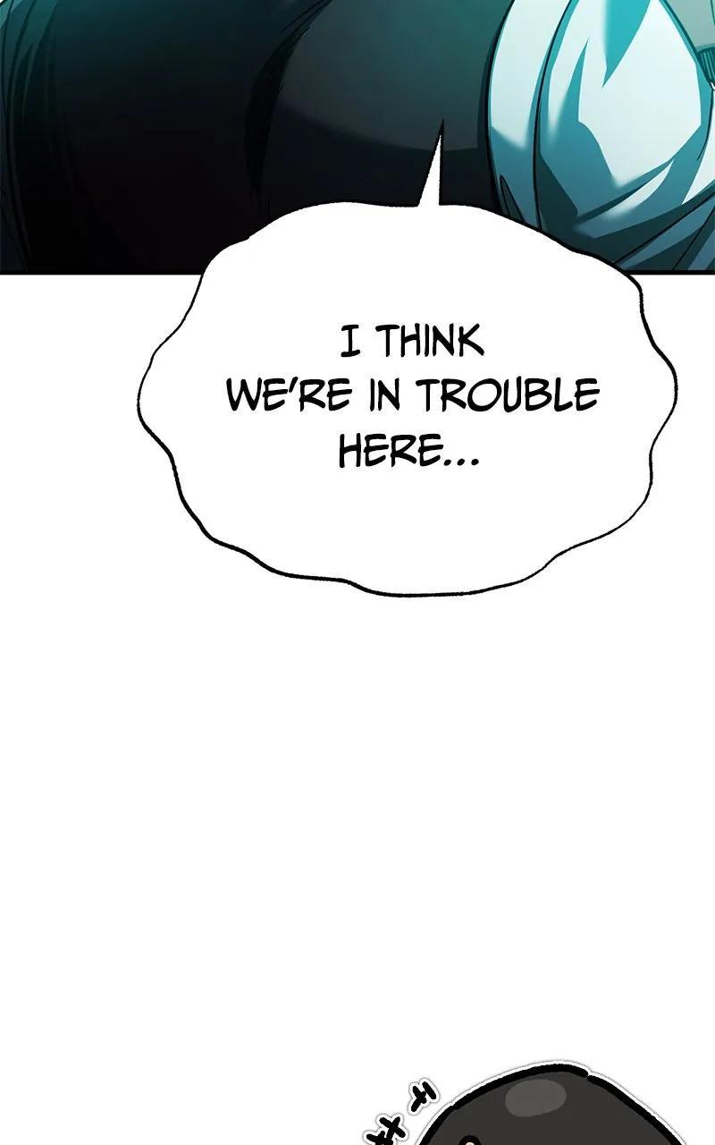 Descended from Divinity Chap 85 - Next Chap 86