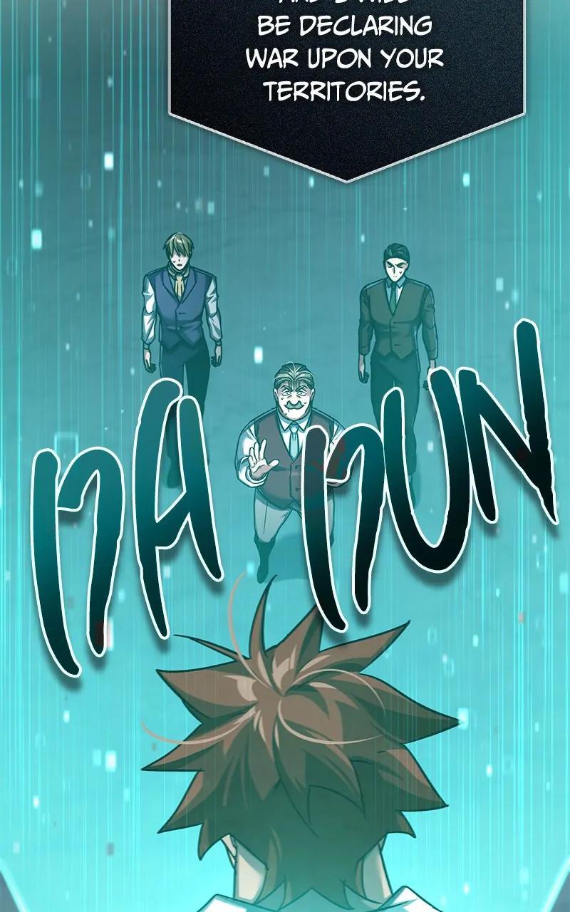 Descended from Divinity Chap 85 - Next Chap 86