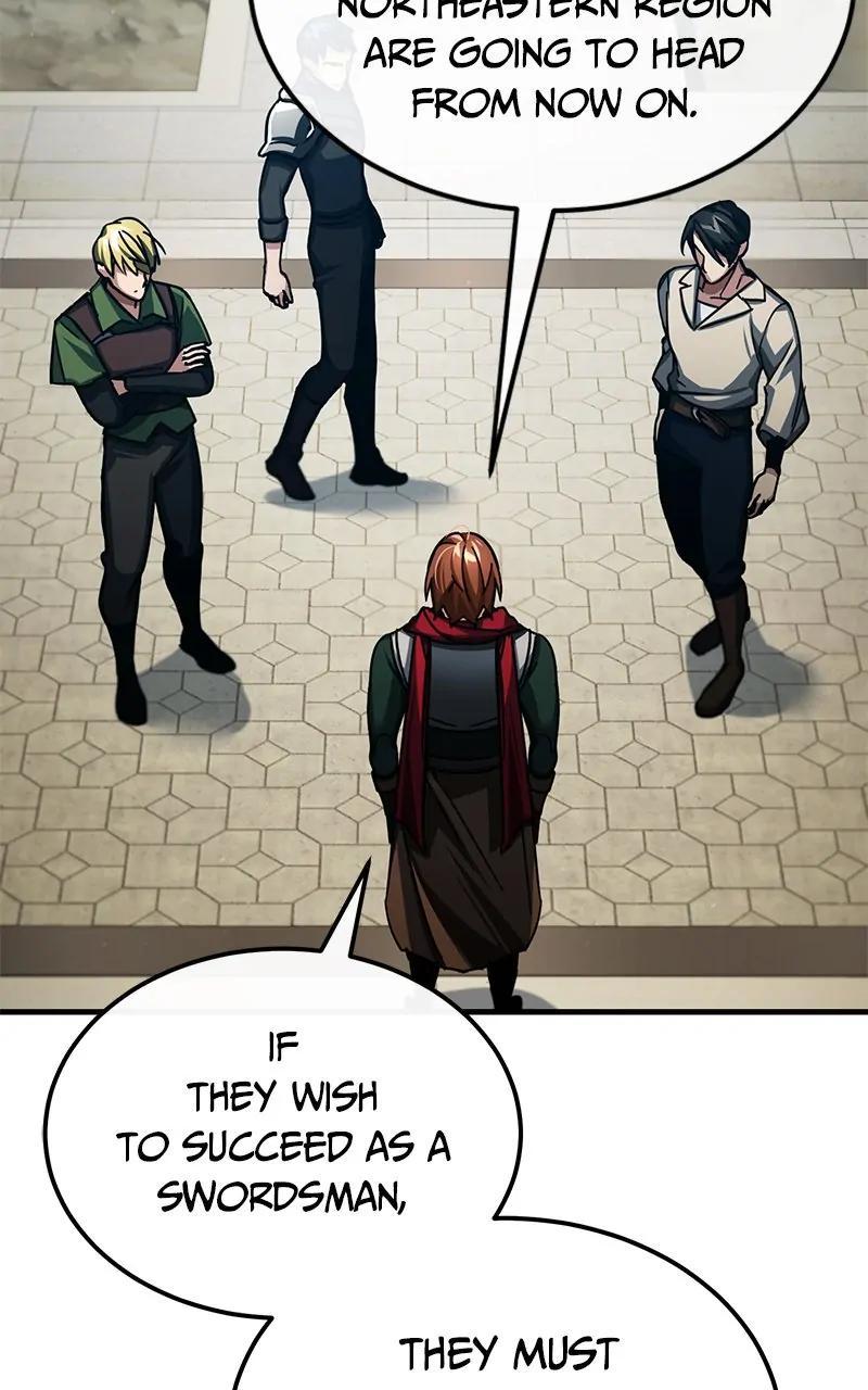 Descended from Divinity Chap 85 - Next Chap 86