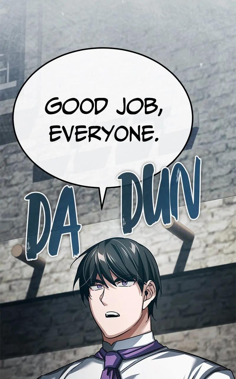 Descended from Divinity Chap 85 - Next Chap 86