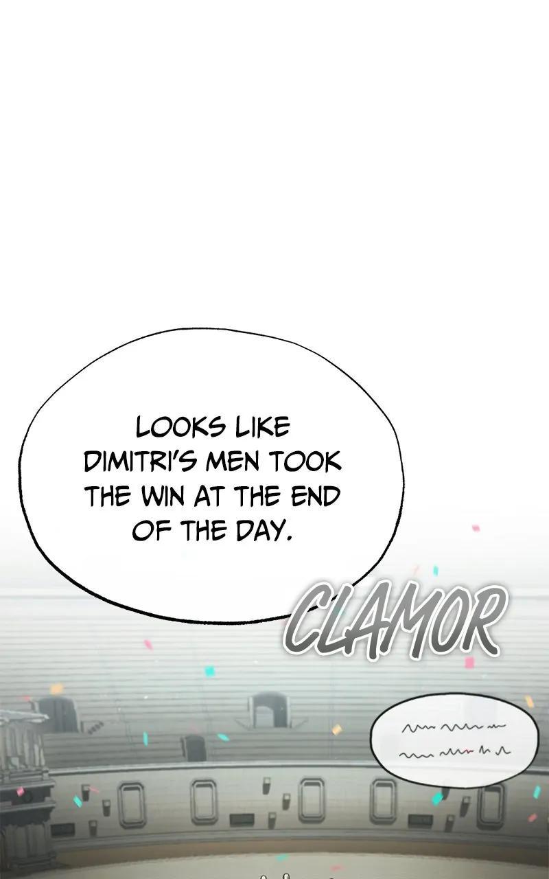 Descended from Divinity Chap 85 - Next Chap 86