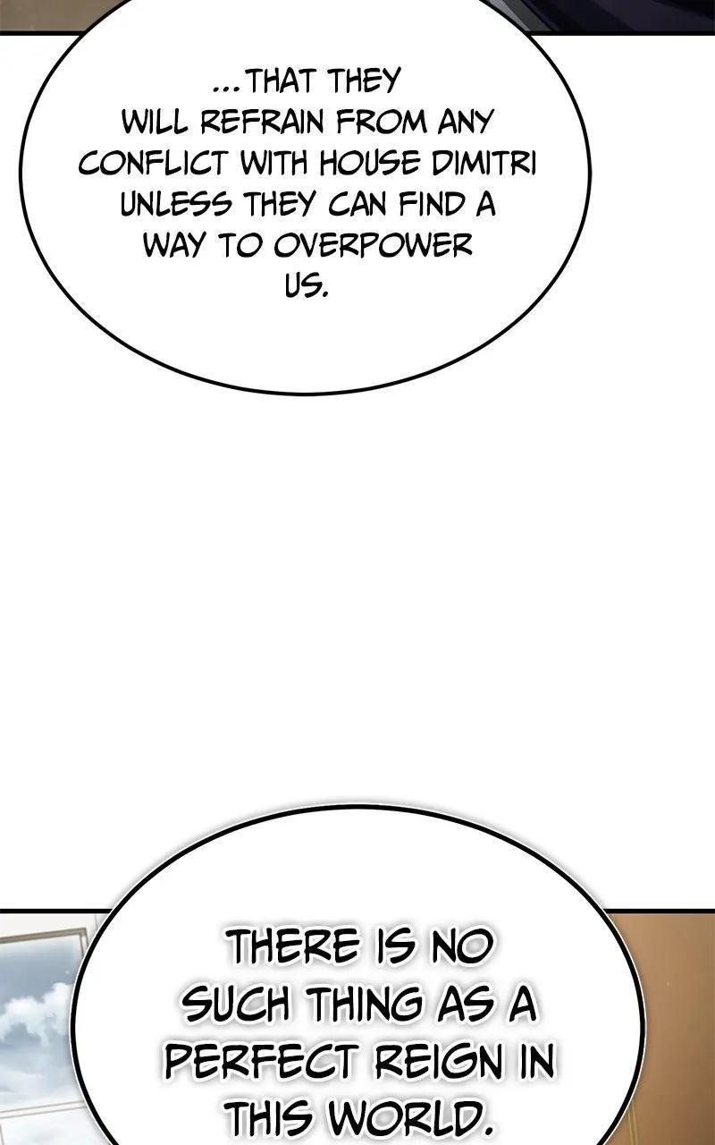 Descended from Divinity Chap 85 - Next Chap 86
