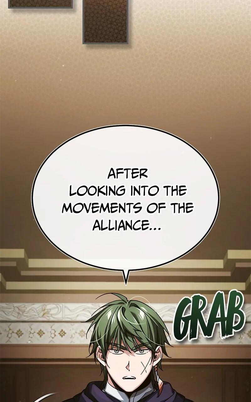 Descended from Divinity Chap 85 - Next Chap 86