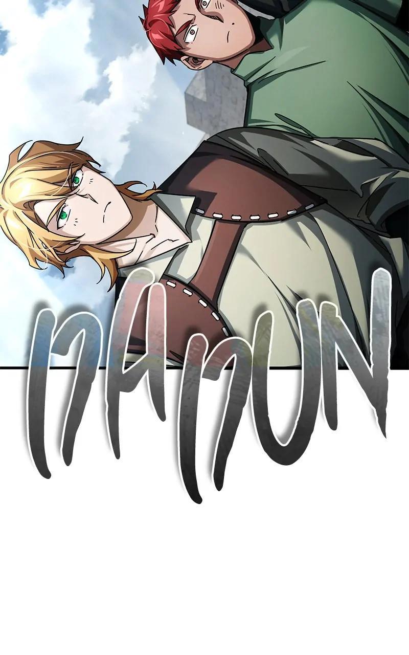 Descended from Divinity Chap 85 - Next Chap 86