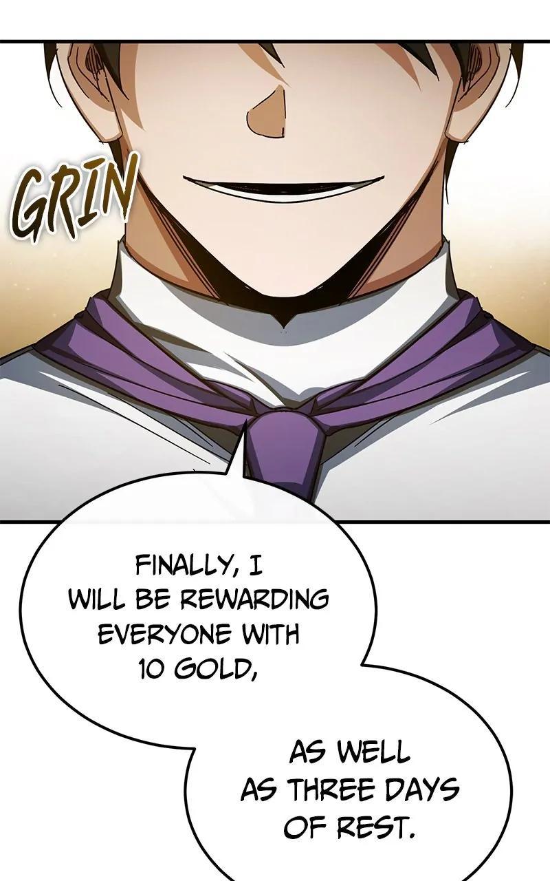 Descended from Divinity Chap 85 - Next Chap 86