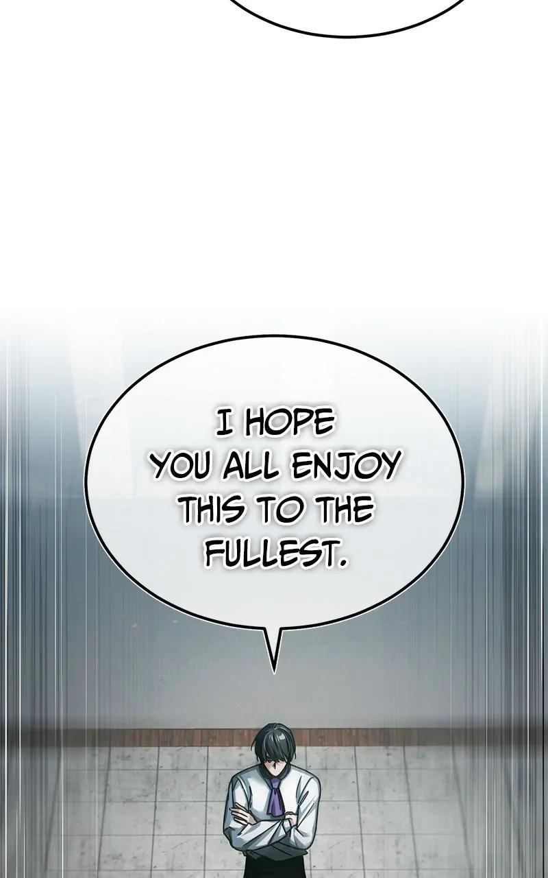Descended from Divinity Chap 85 - Next Chap 86