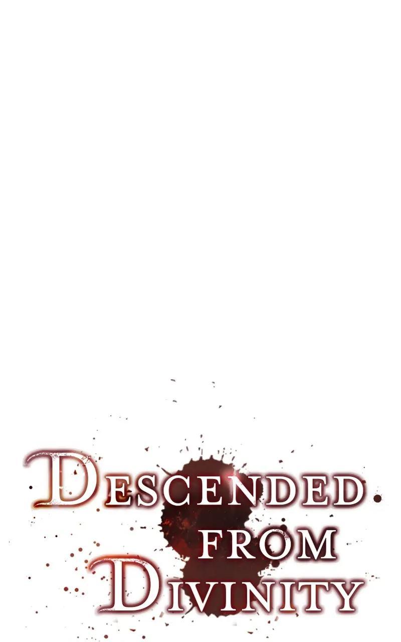 Descended from Divinity Chap 85 - Next Chap 86