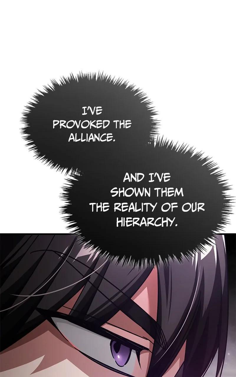 Descended from Divinity Chap 85 - Next Chap 86