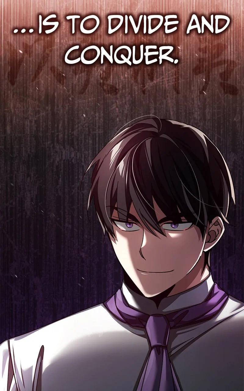 Descended from Divinity Chap 85 - Next Chap 86