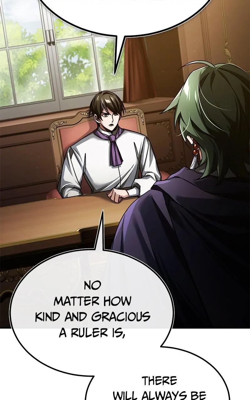 Descended from Divinity Chap 85 - Next Chap 86