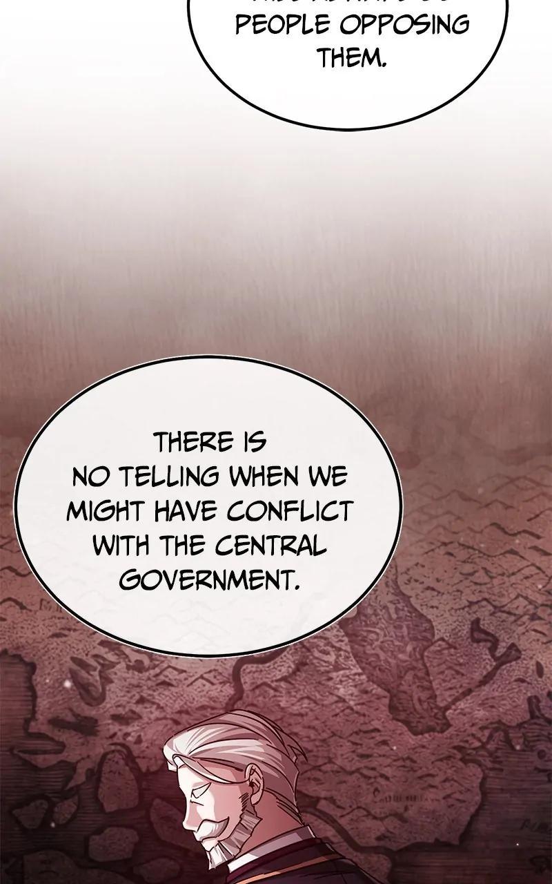 Descended from Divinity Chap 85 - Next Chap 86