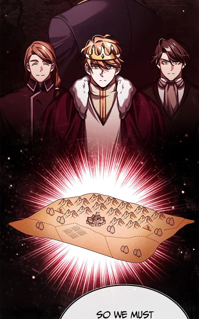 Descended from Divinity Chap 85 - Next Chap 86