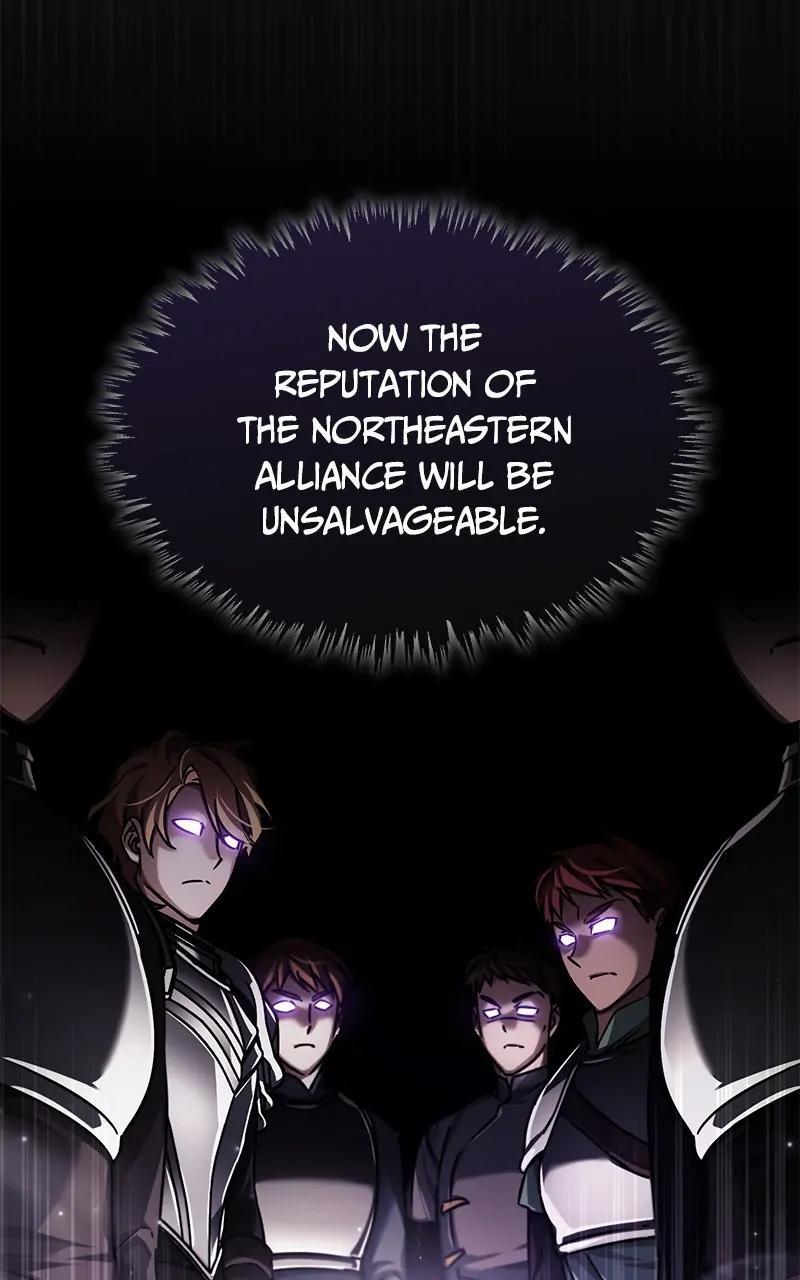 Descended from Divinity Chap 85 - Next Chap 86