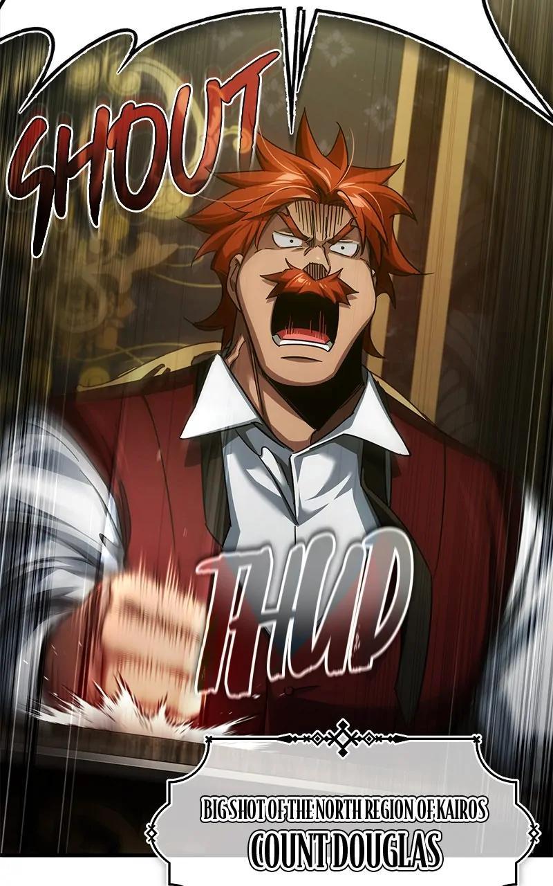 Descended from Divinity Chap 85 - Next Chap 86