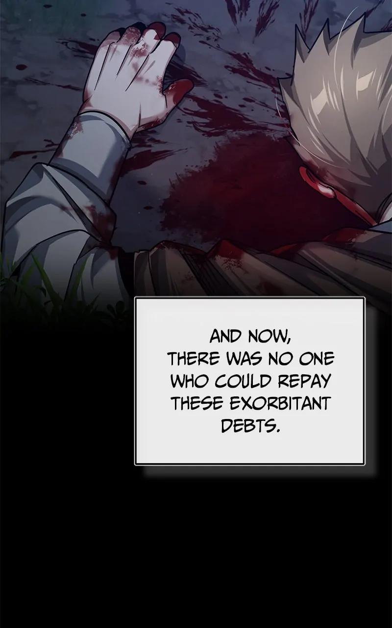 Descended from Divinity Chap 85 - Next Chap 86