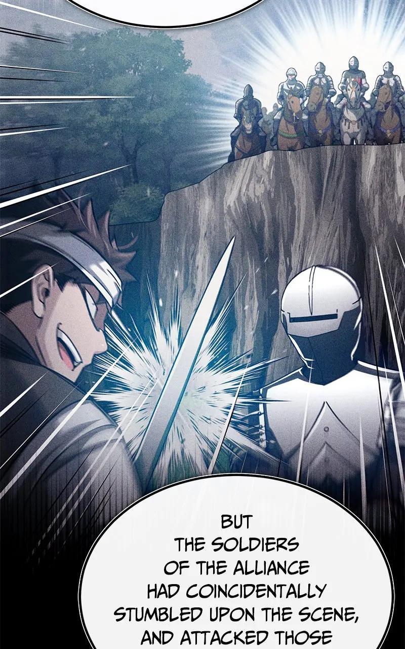 Descended from Divinity Chap 85 - Next Chap 86