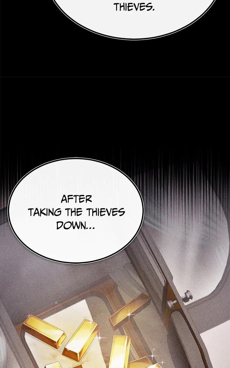 Descended from Divinity Chap 85 - Next Chap 86
