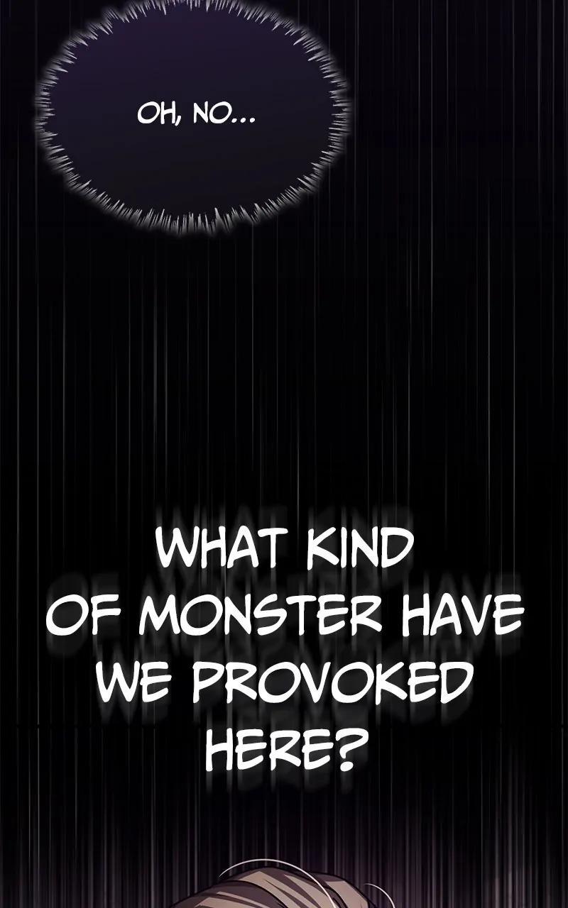 Descended from Divinity Chap 85 - Next Chap 86