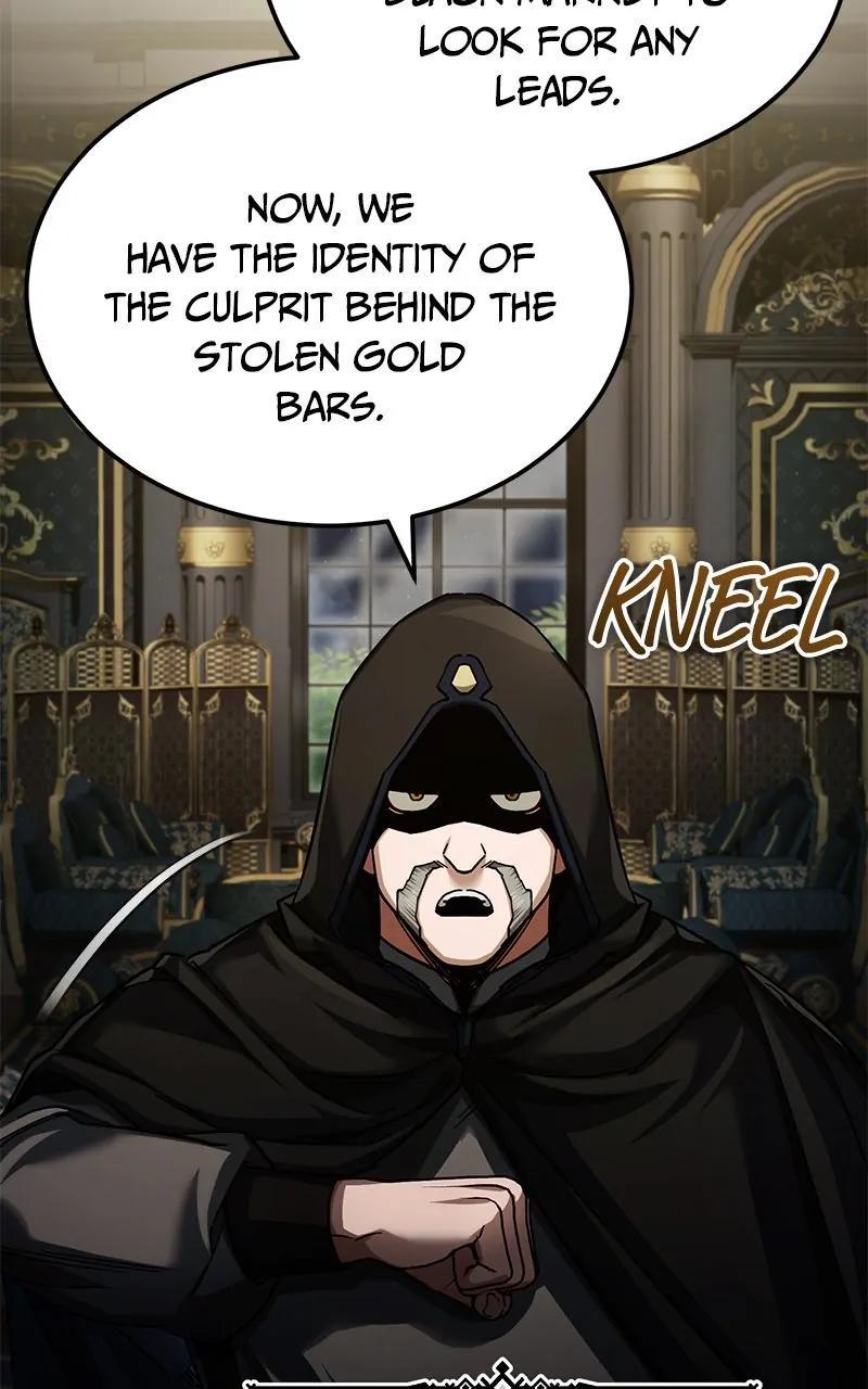 Descended from Divinity Chap 85 - Next Chap 86