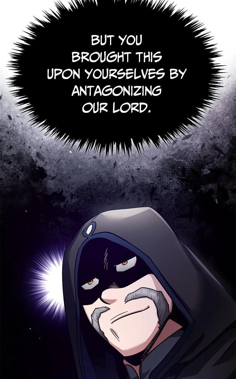 Descended from Divinity Chap 85 - Next Chap 86