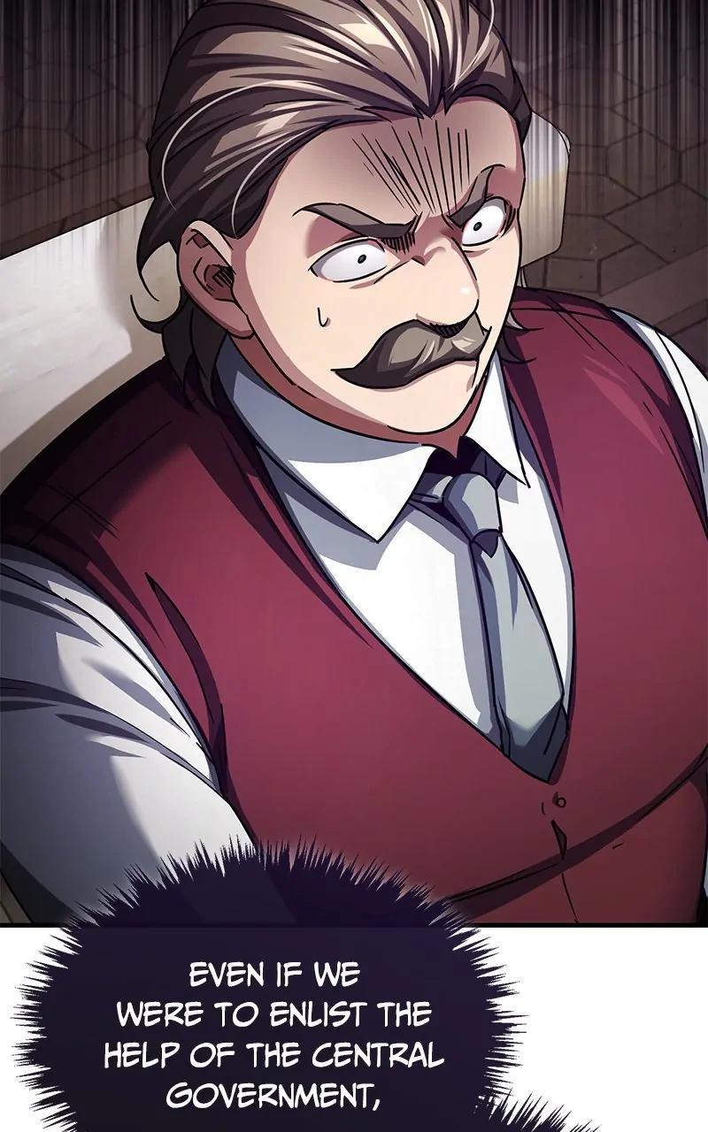 Descended from Divinity Chap 85 - Next Chap 86