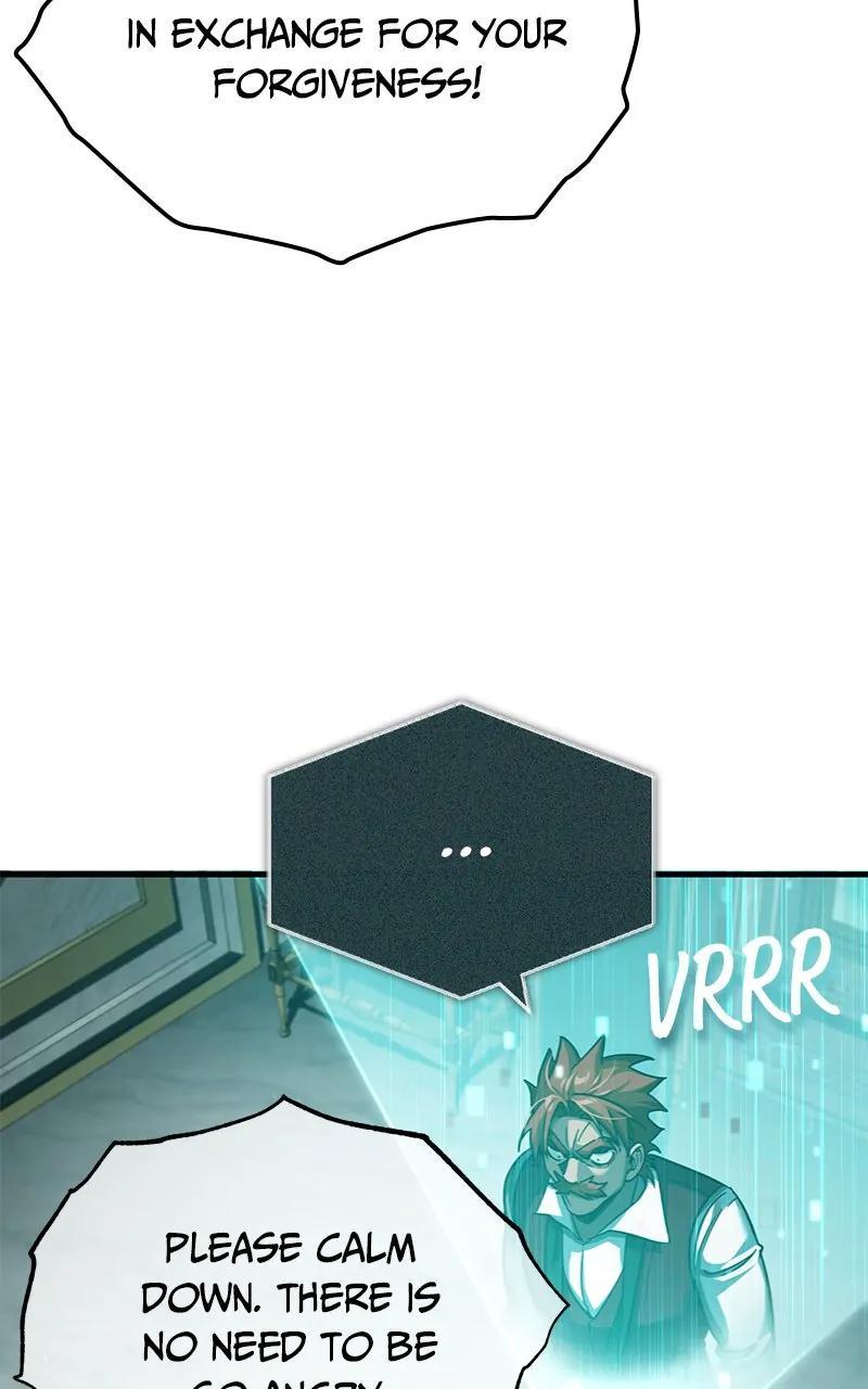 Descended from Divinity Chap 86 - Next Chap 87