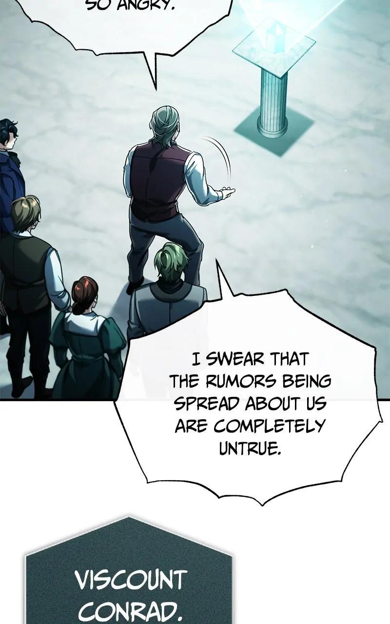 Descended from Divinity Chap 86 - Next Chap 87