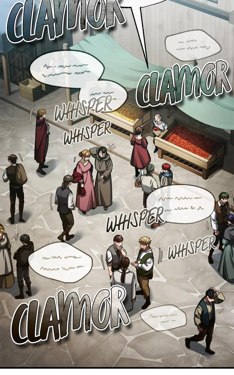 Descended from Divinity Chap 86 - Next Chap 87