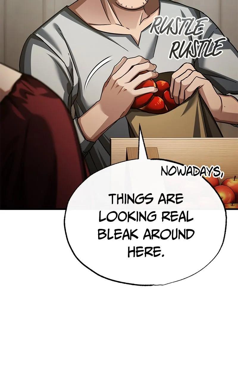 Descended from Divinity Chap 86 - Next Chap 87