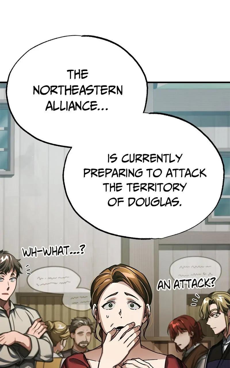 Descended from Divinity Chap 86 - Next Chap 87