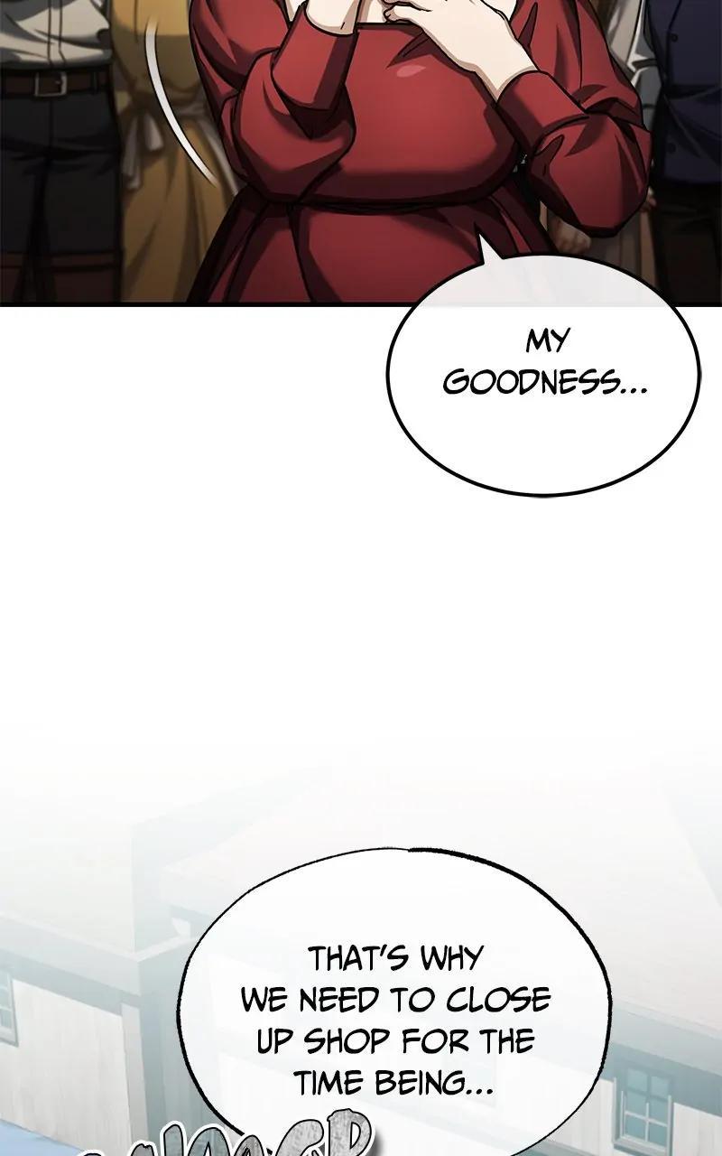 Descended from Divinity Chap 86 - Next Chap 87