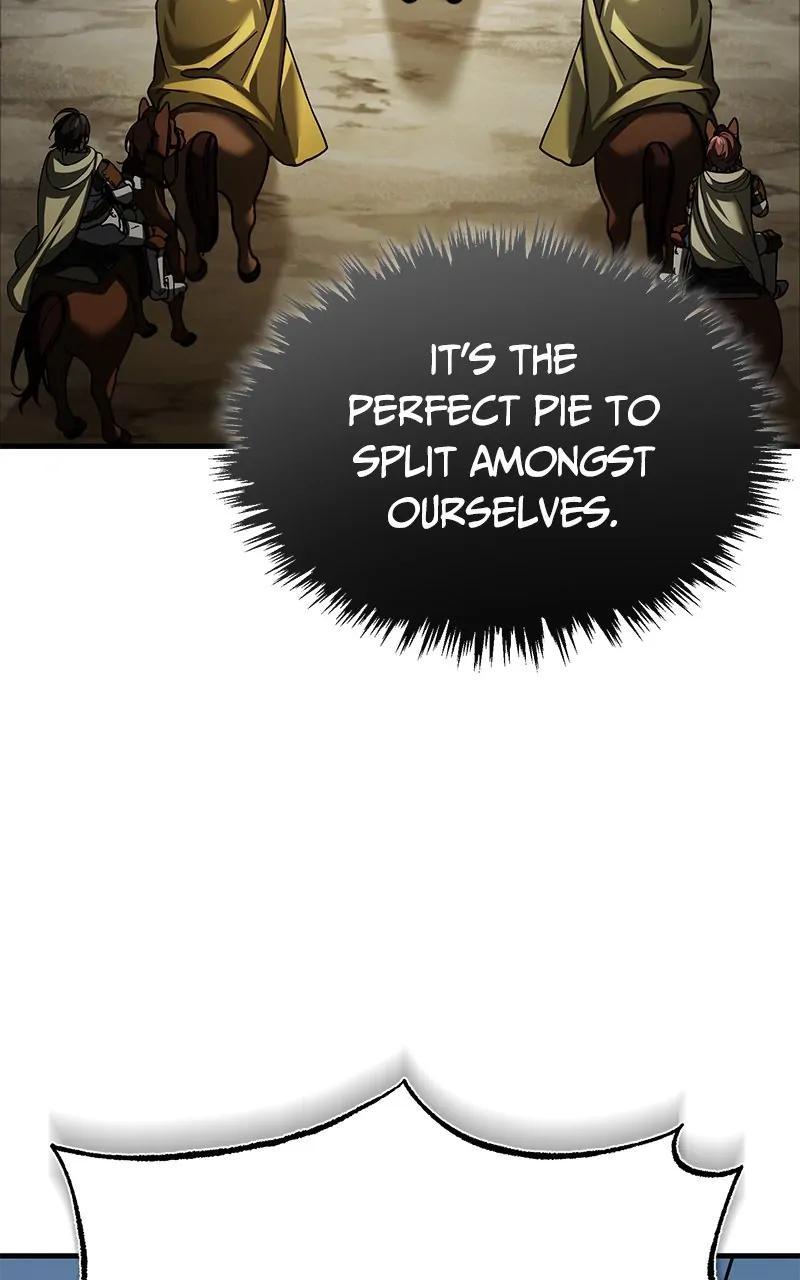 Descended from Divinity Chap 86 - Next Chap 87
