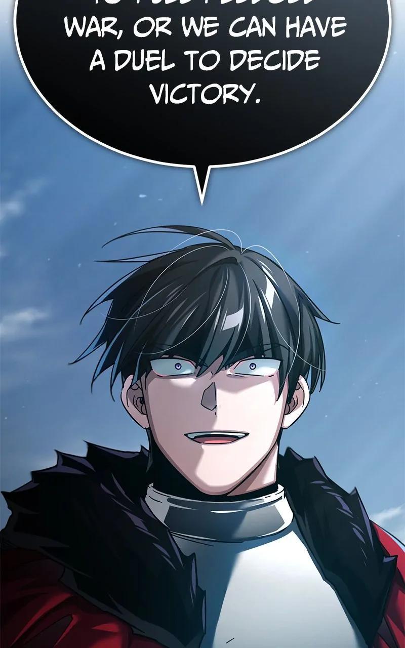 Descended from Divinity Chap 86 - Next Chap 87