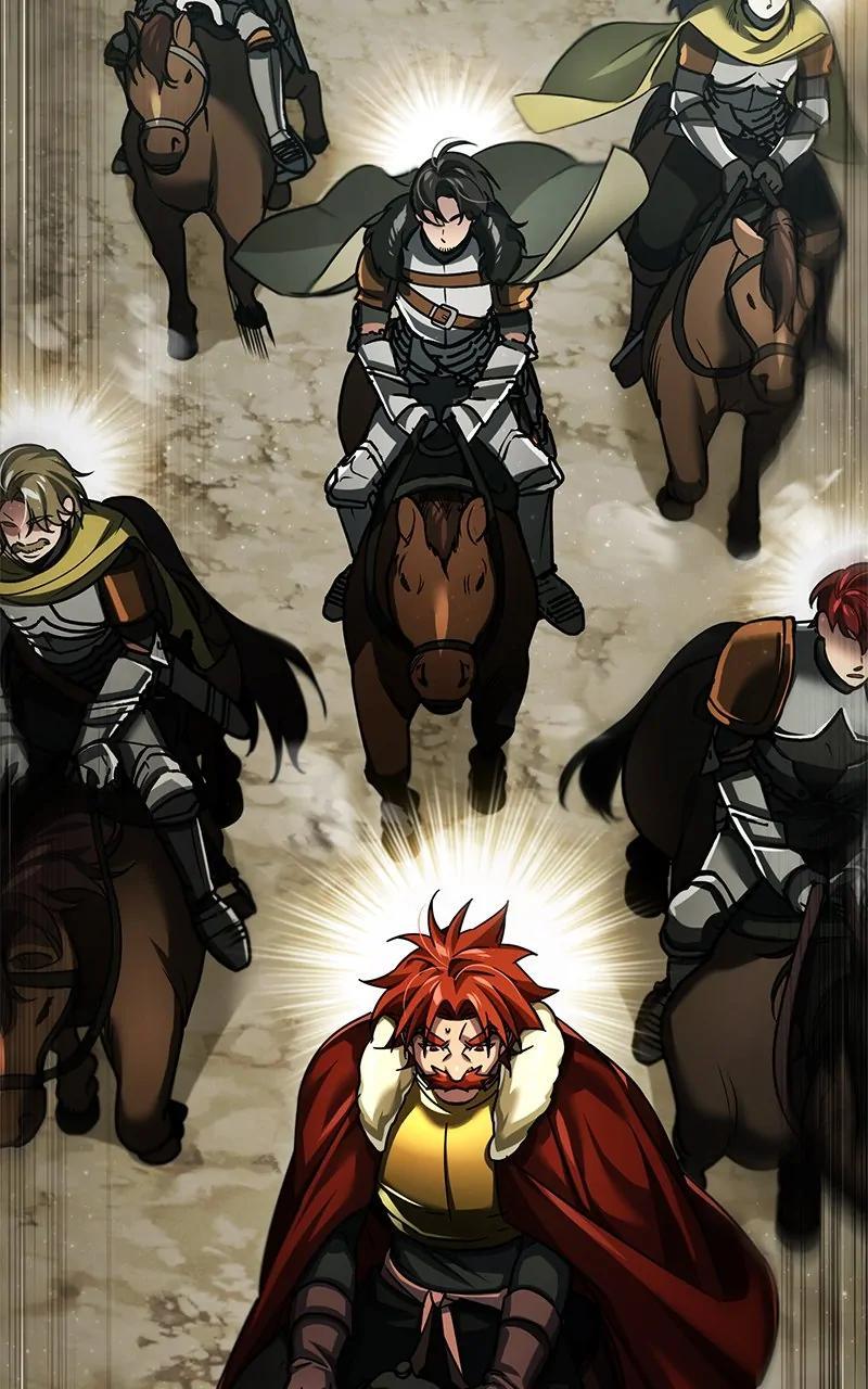 Descended from Divinity Chap 86 - Next Chap 87