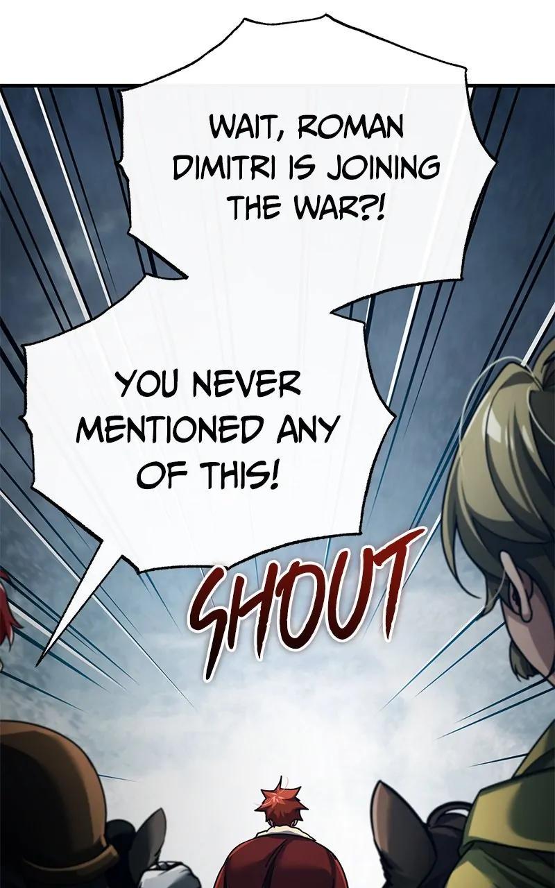 Descended from Divinity Chap 86 - Next Chap 87
