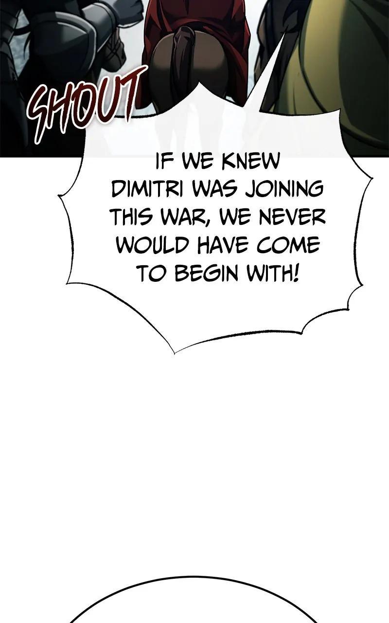 Descended from Divinity Chap 86 - Next Chap 87
