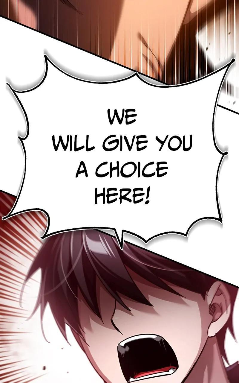 Descended from Divinity Chap 86 - Next Chap 87