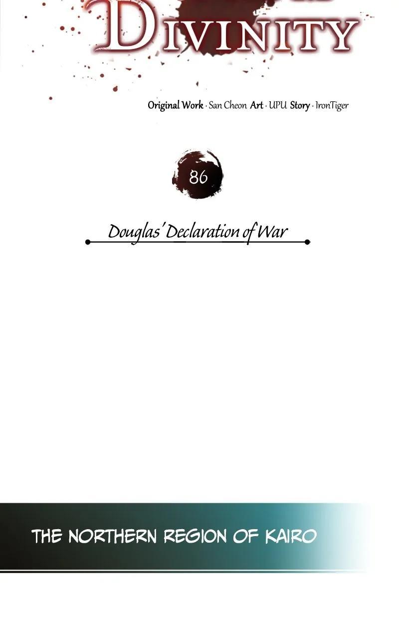 Descended from Divinity Chap 86 - Next Chap 87