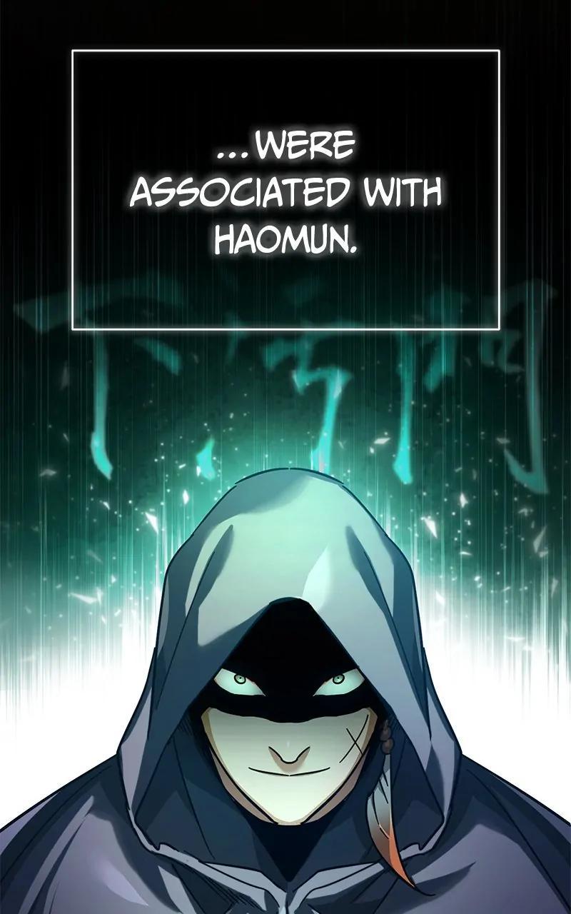 Descended from Divinity Chap 86 - Next Chap 87