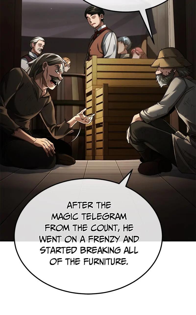 Descended from Divinity Chap 86 - Next Chap 87