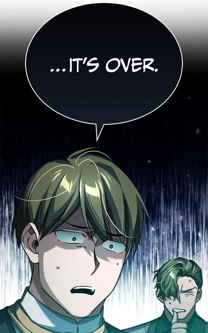 Descended from Divinity Chap 86 - Next Chap 87