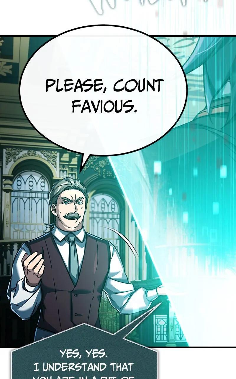 Descended from Divinity Chap 86 - Next Chap 87