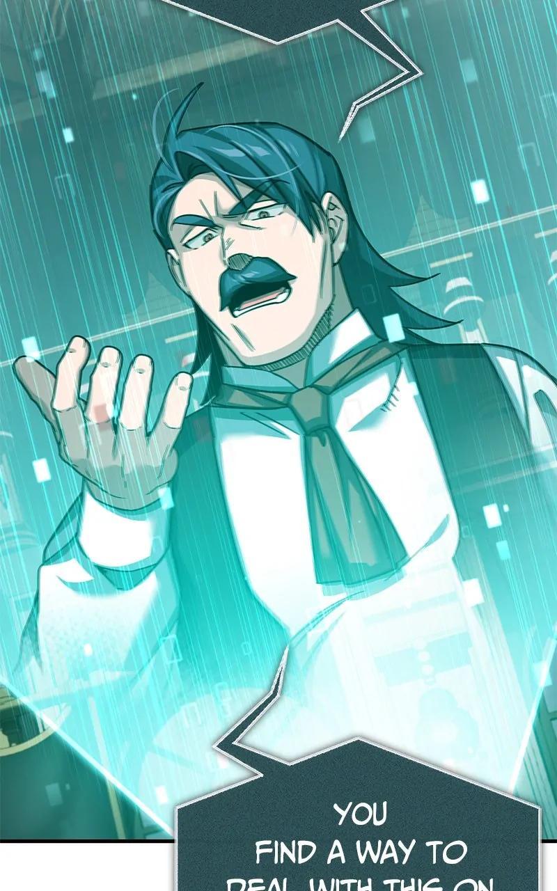 Descended from Divinity Chap 86 - Next Chap 87